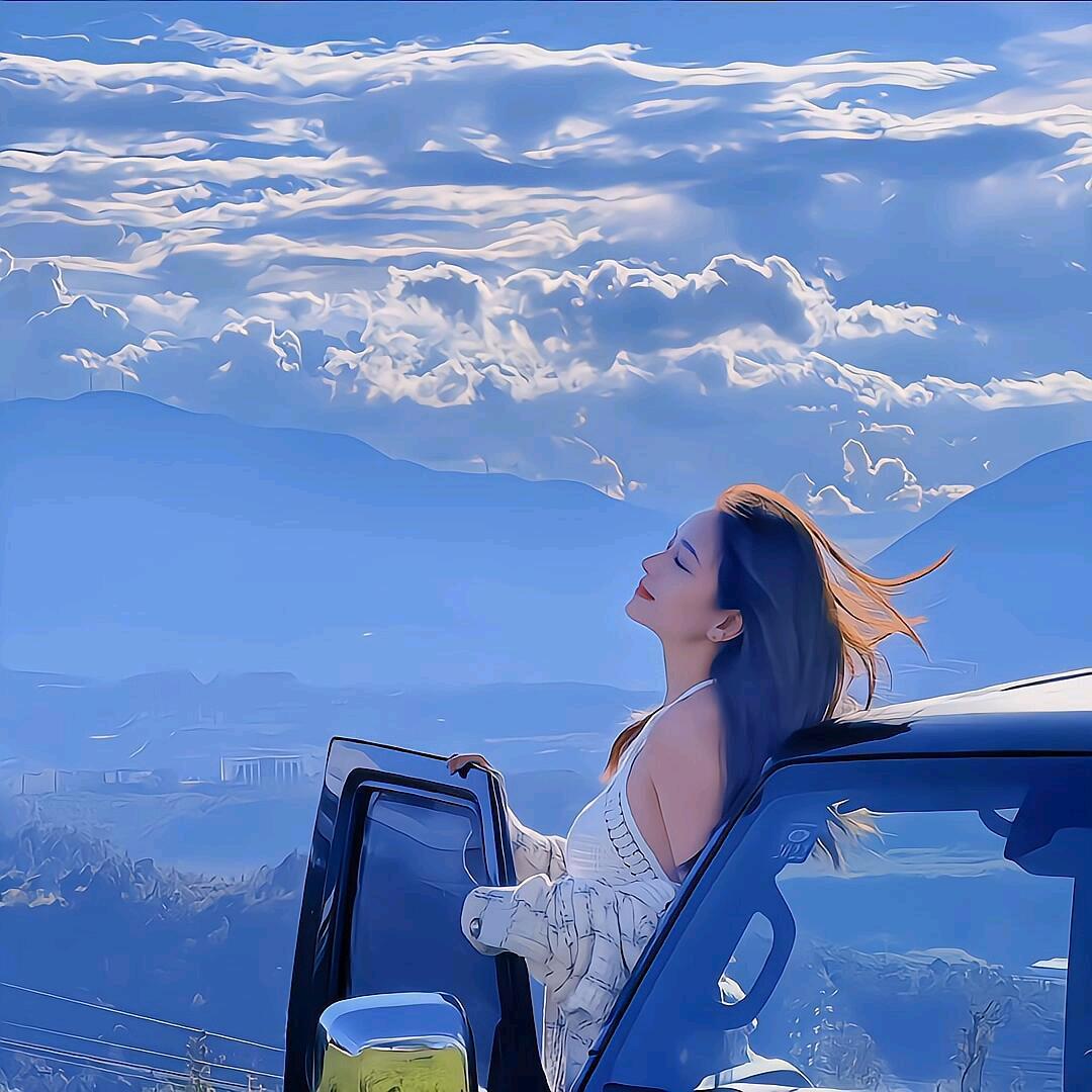 凌晨四点