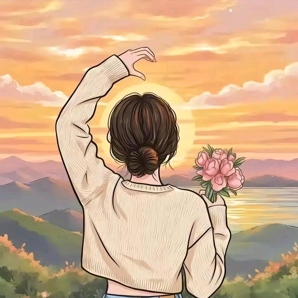 小幸运🌻