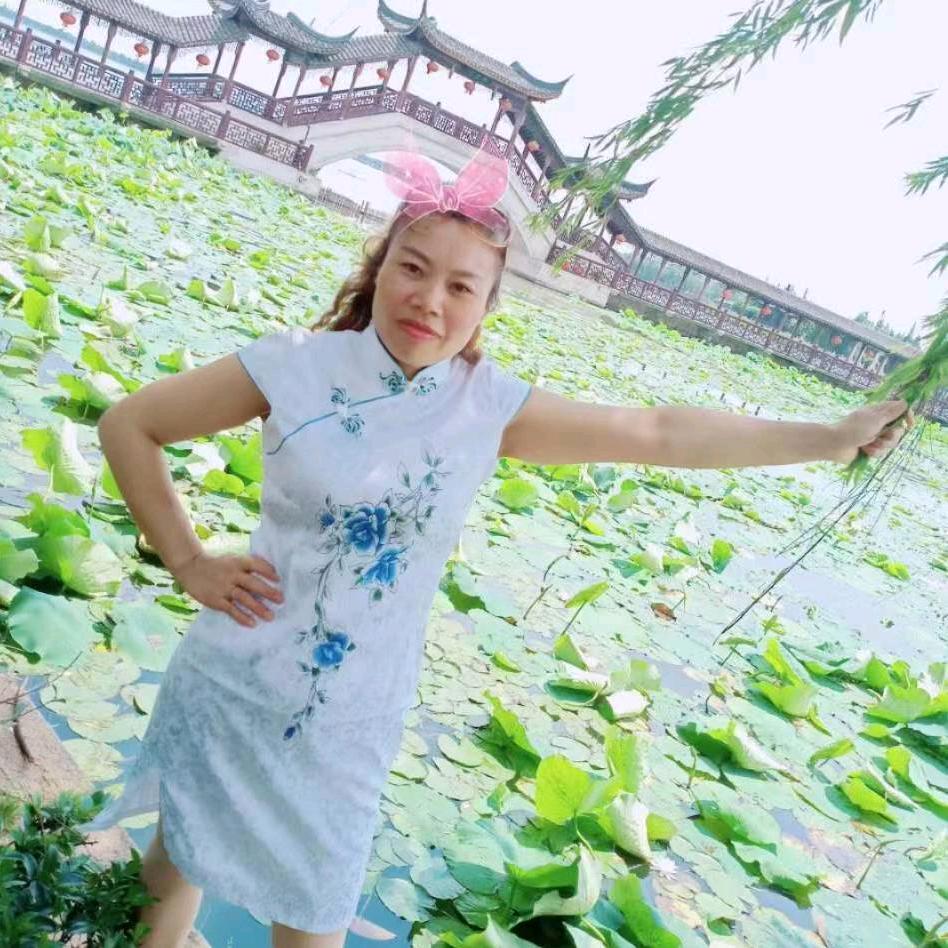 徐生瑷（硒竹盐）