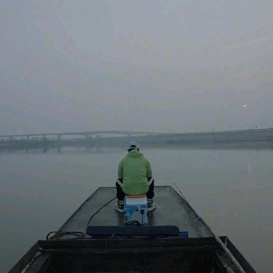 钓鱼人阿龙🎣