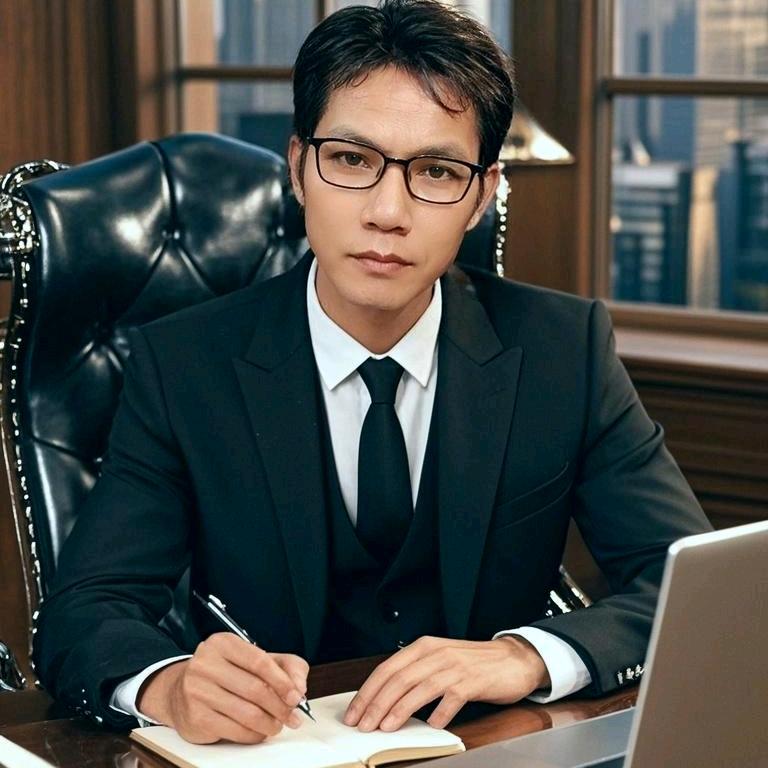 PANYEBO潘潘只为遇见你