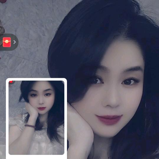 小阿姨