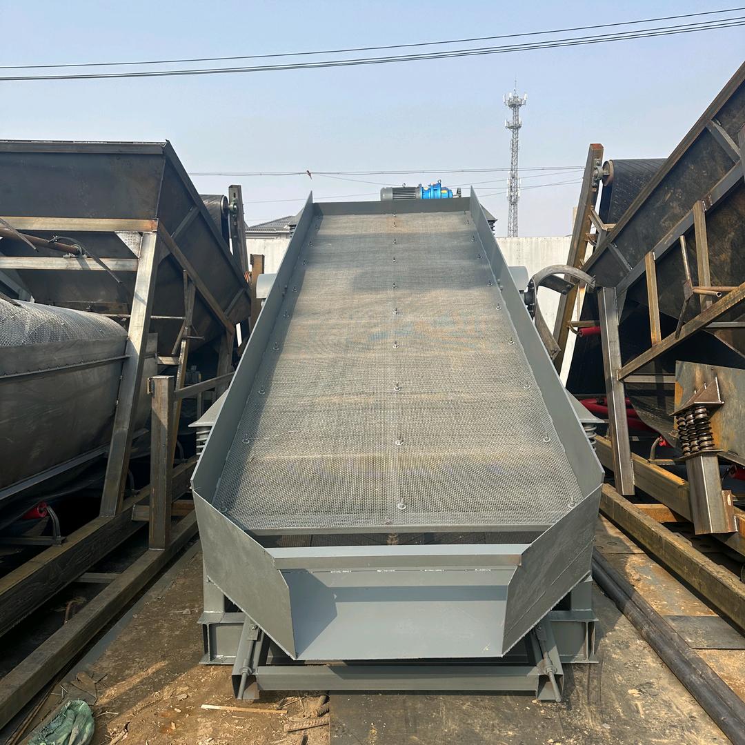 邢台浩东机械制造厂