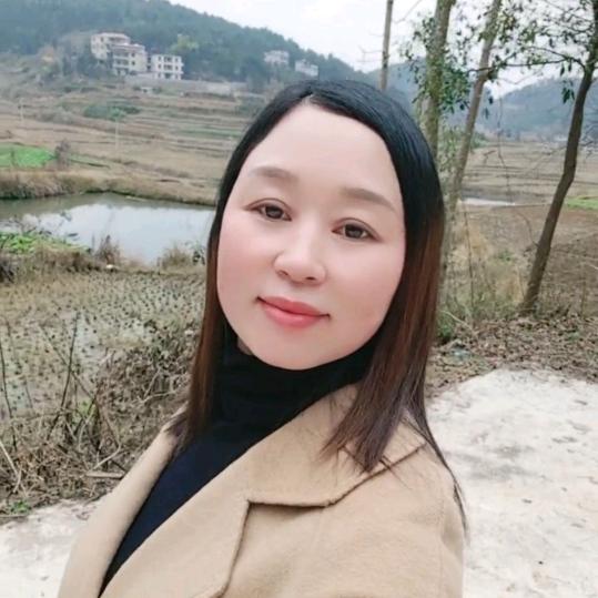 🍀花妹子🍀