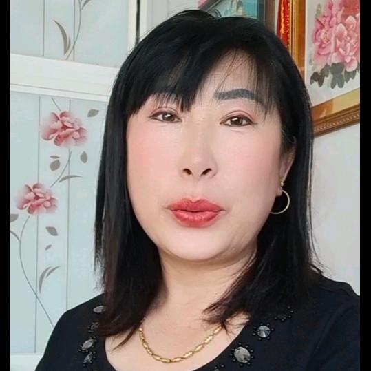 洪霞姐