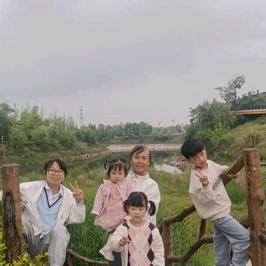 何阳淑