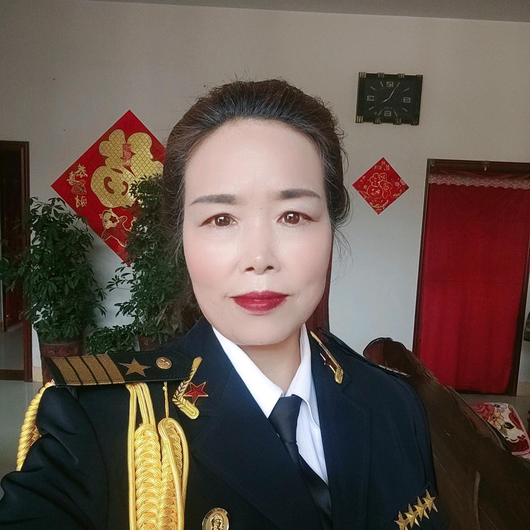 七社张艳红军乐演艺团