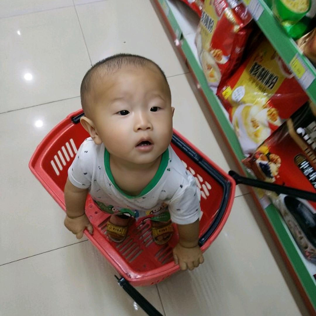 小阿辰💕