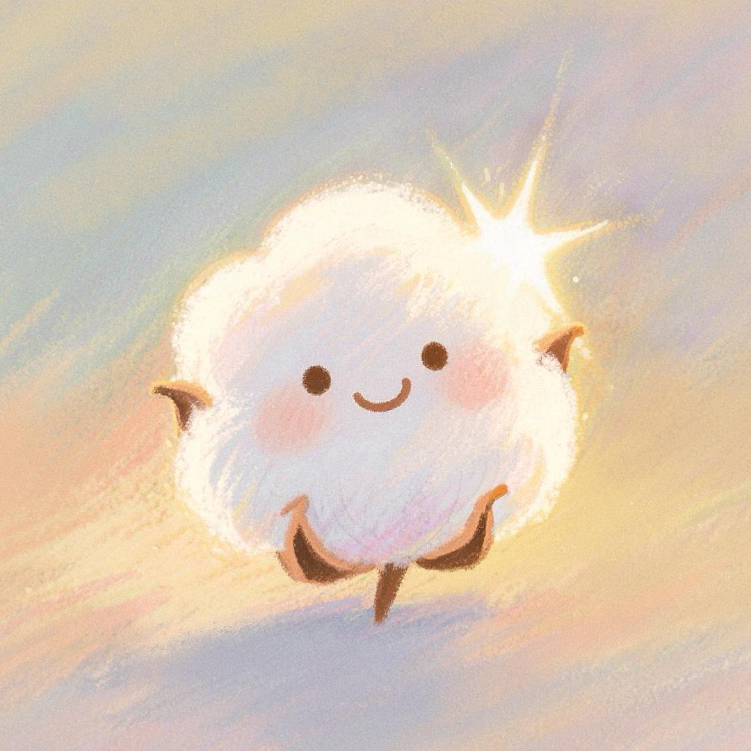 小棉星工作室