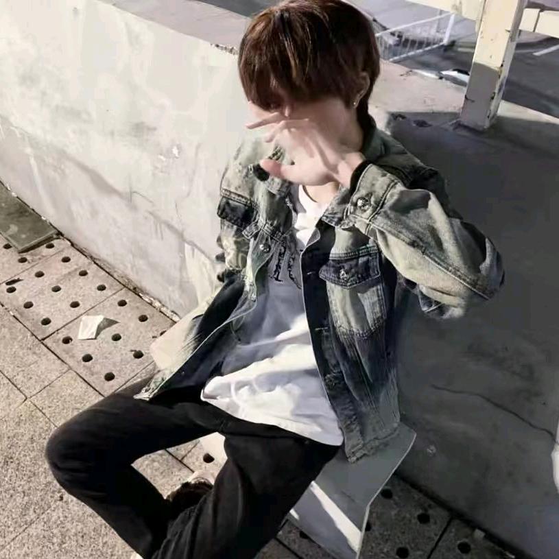 小張