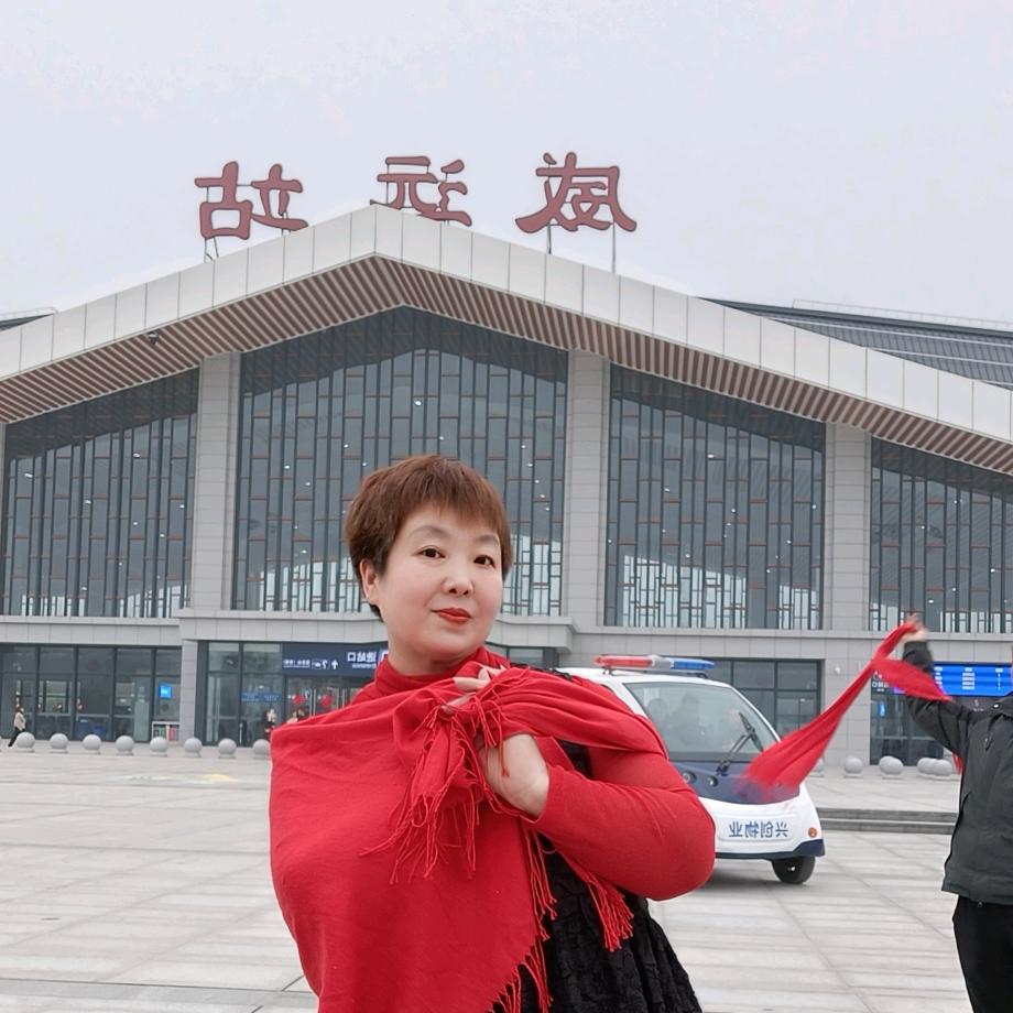 婆城胖姐