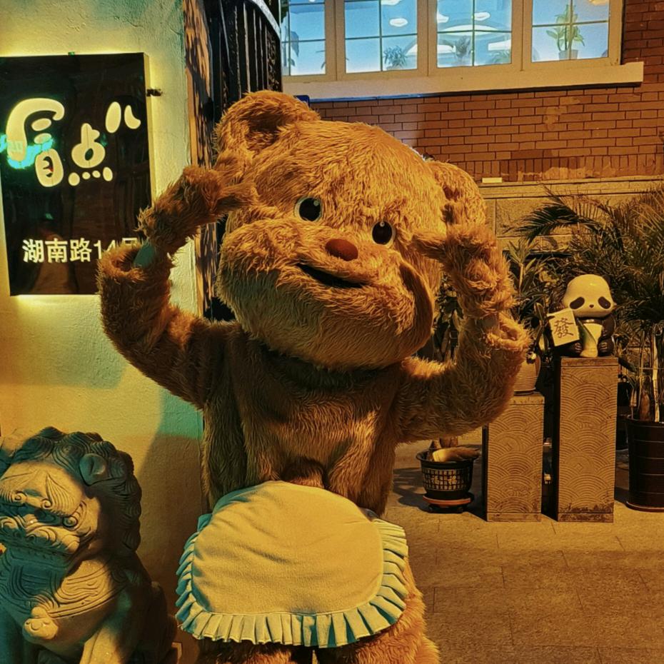 小猪快跑