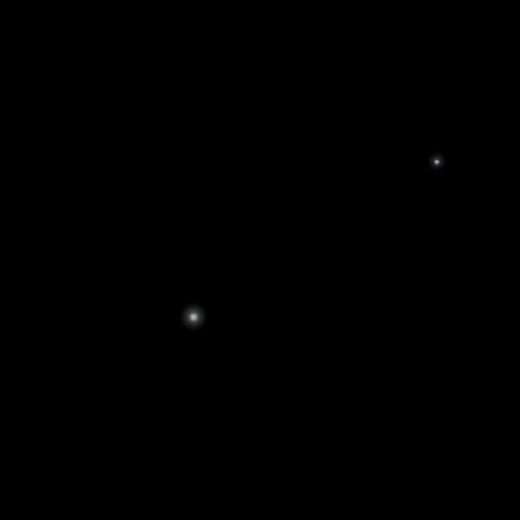 M40双星系统