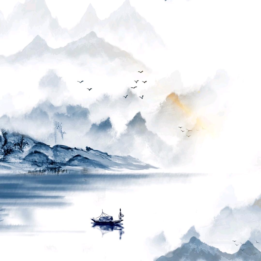 墨起江东
