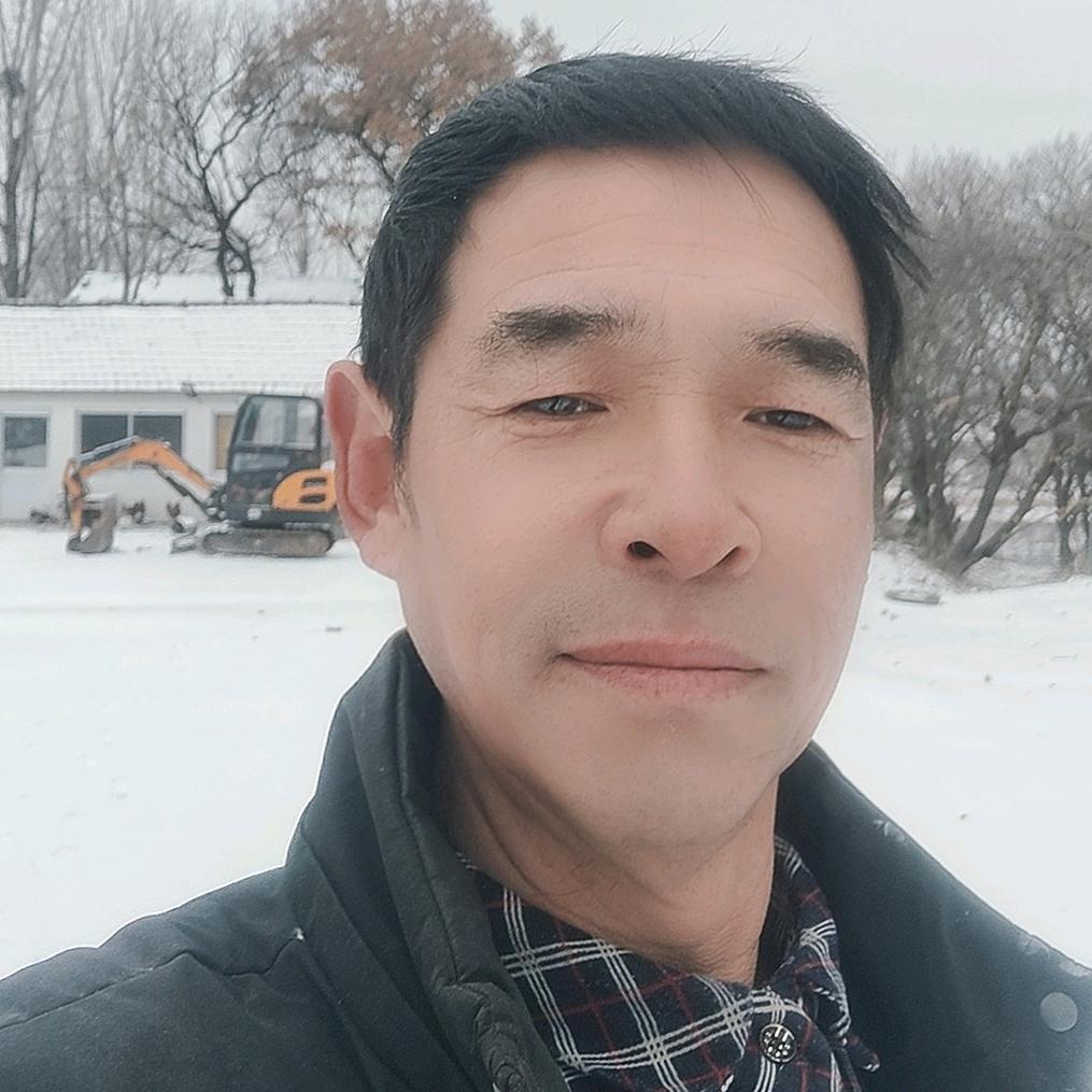 天佑老发(早五点)