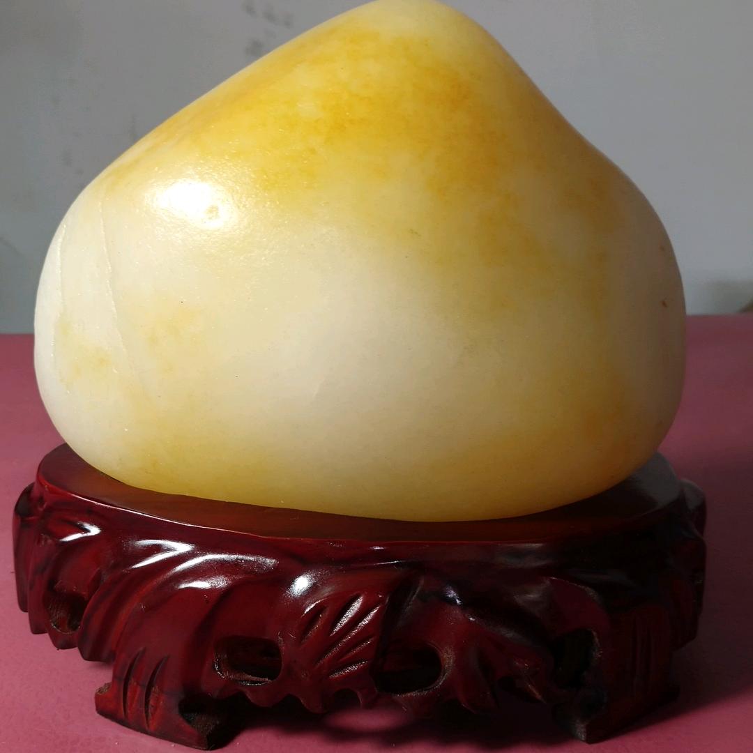 老邹彩石