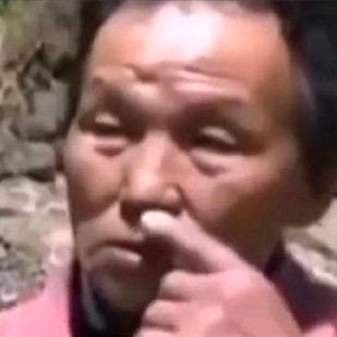 大老徐与小杨子