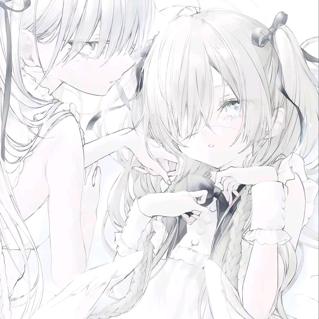 晗晗控