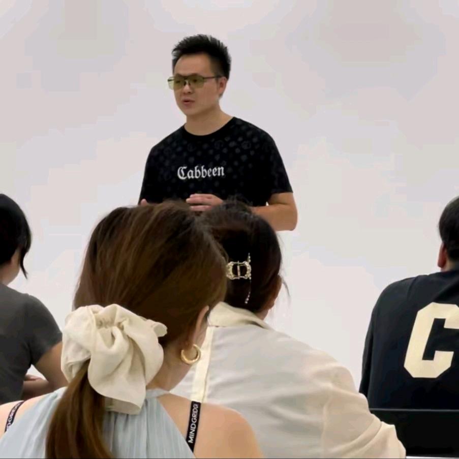阿凡哥｜美食摆摊·直播🔥