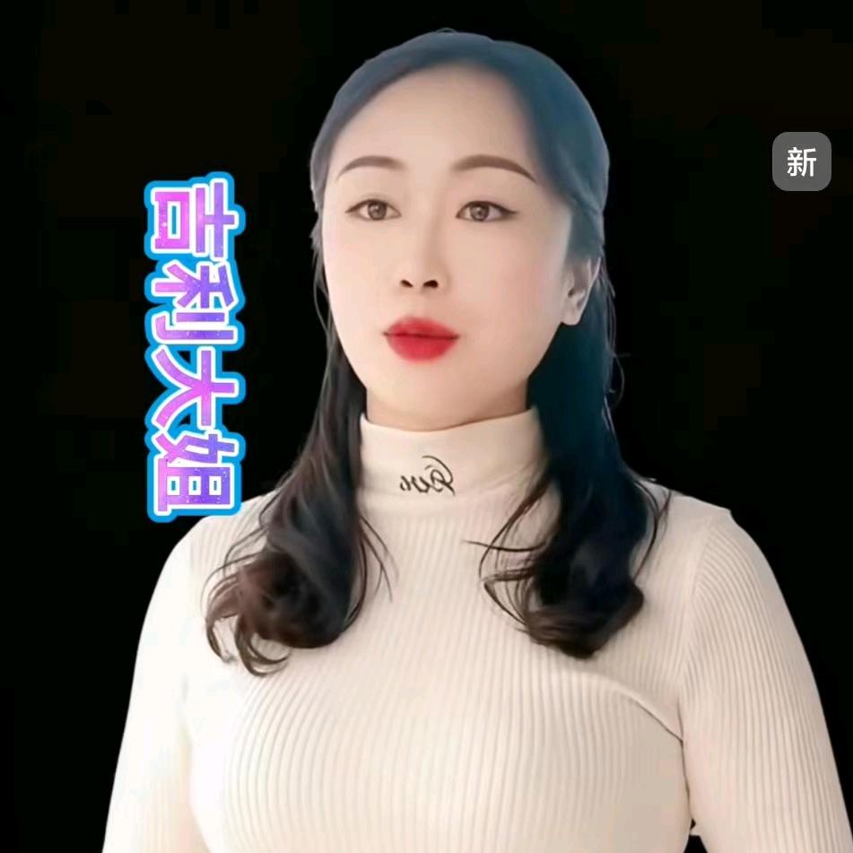 吉利大姐(早8.30开播)