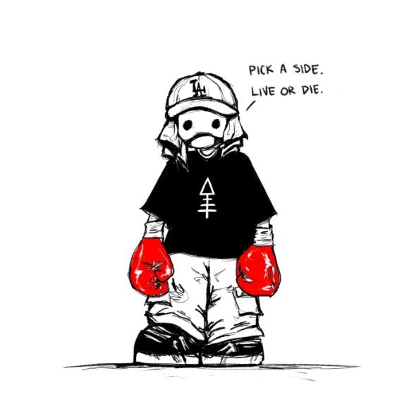 守小童