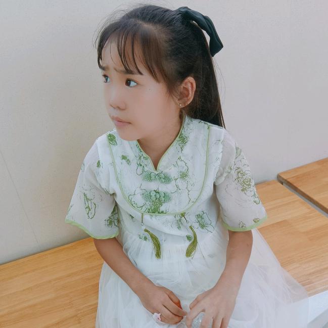 紫涵妈妈
