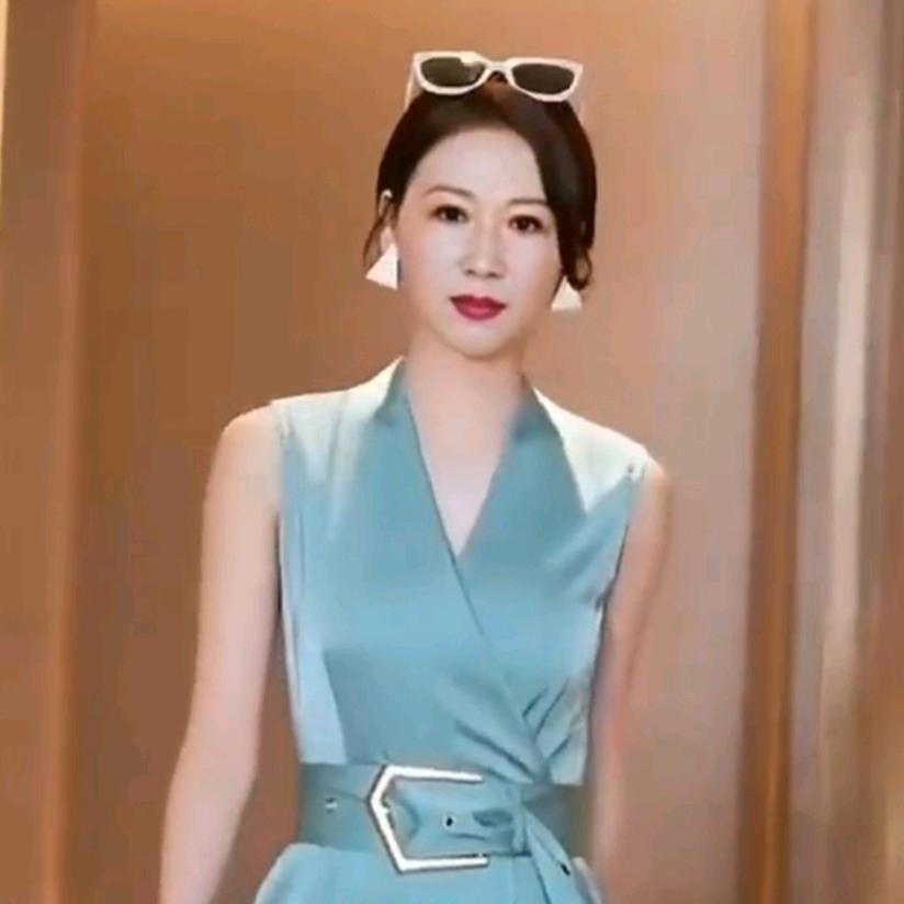 唐潮造型官方号