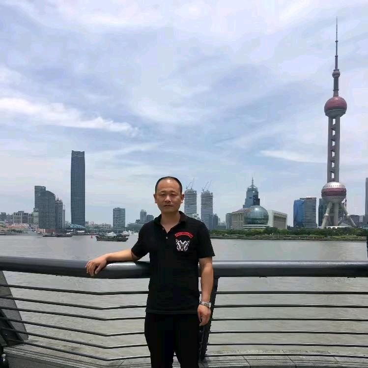 强哥户外