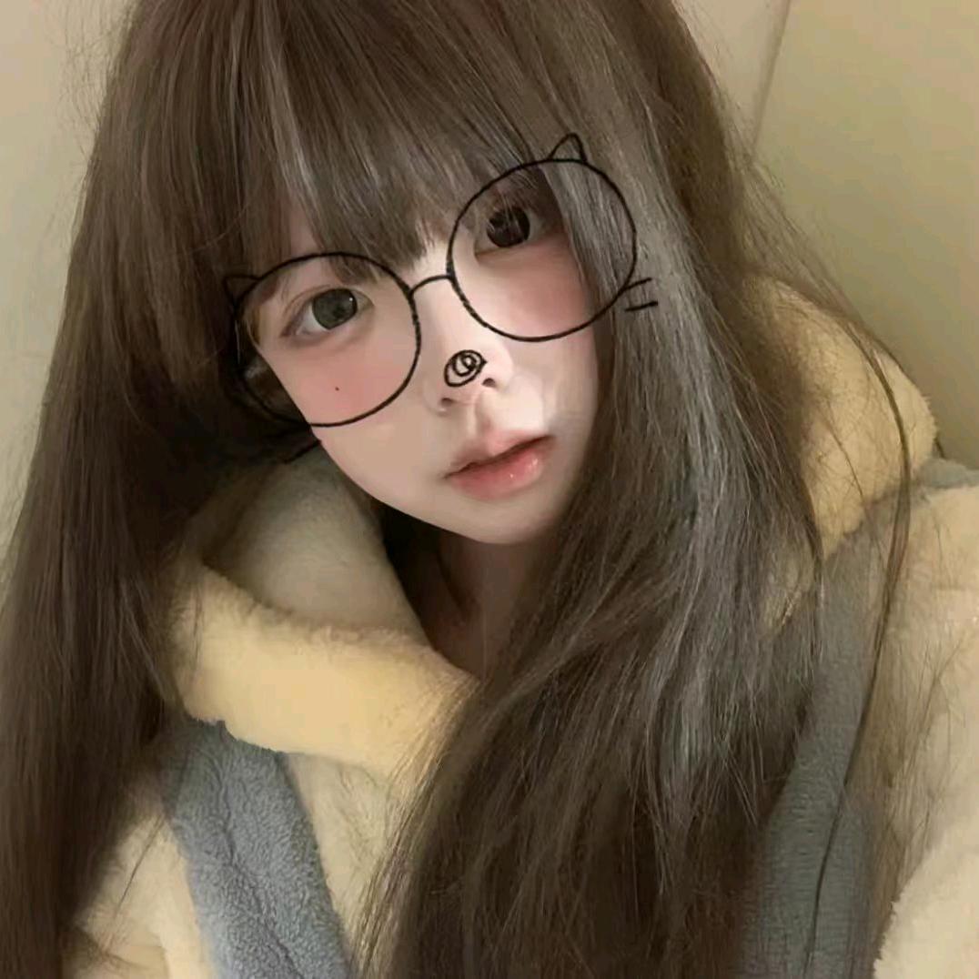 小淇头像