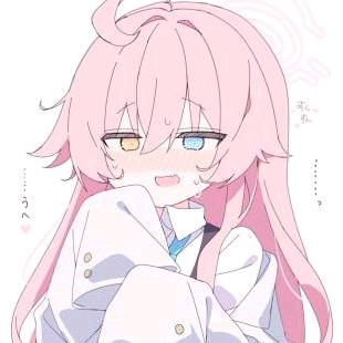 惊喜的烧兔