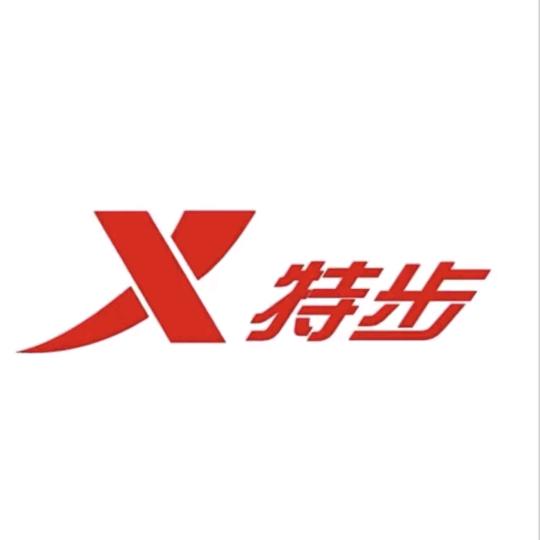 特步运动门店直播