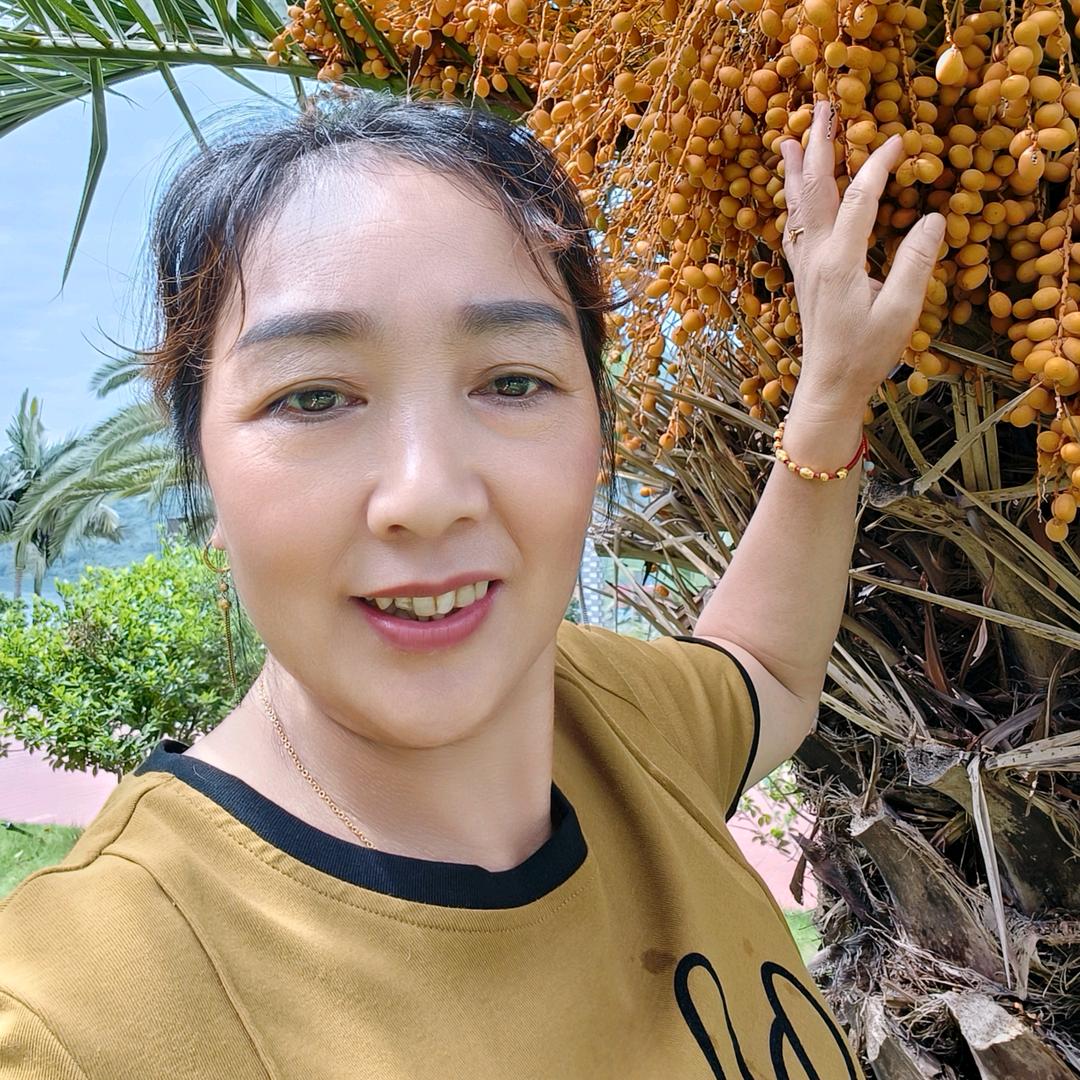@农村妹