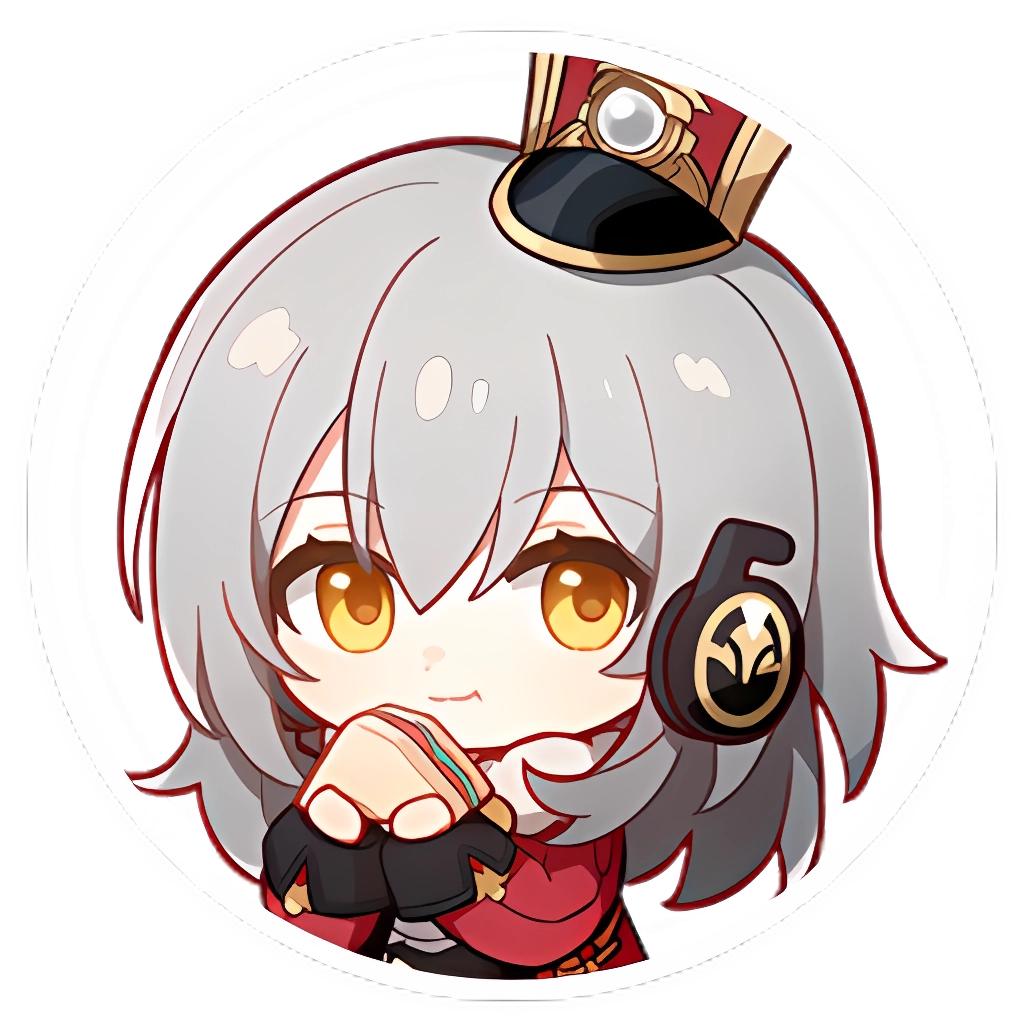 乔禾（星穹铁道）