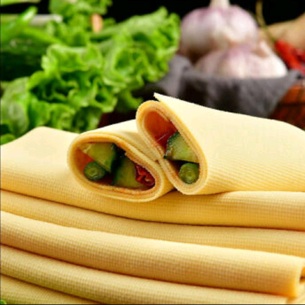 榆树手工干豆腐