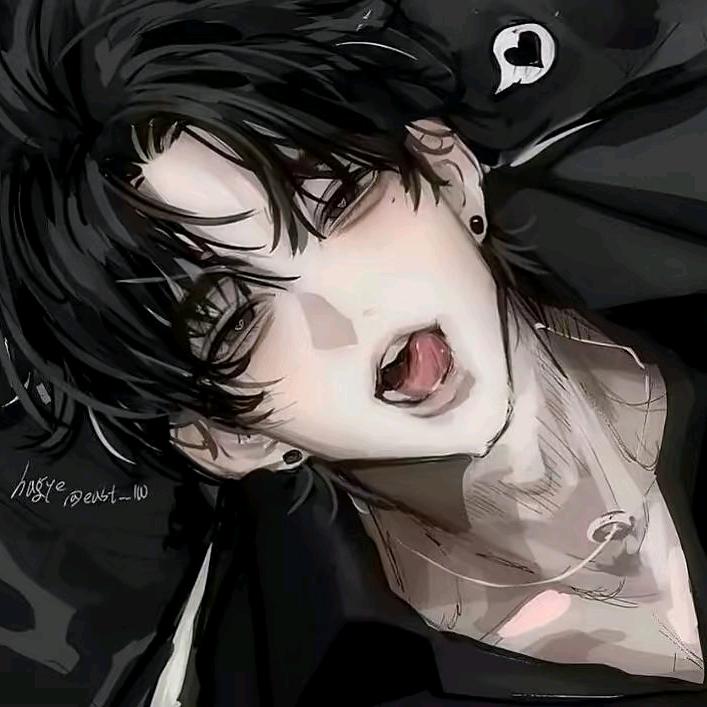 难馍.
