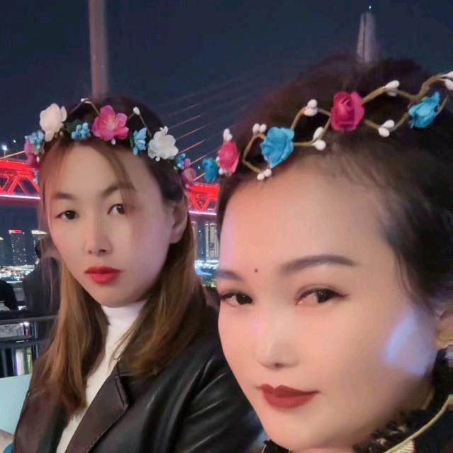 花花♥️💐