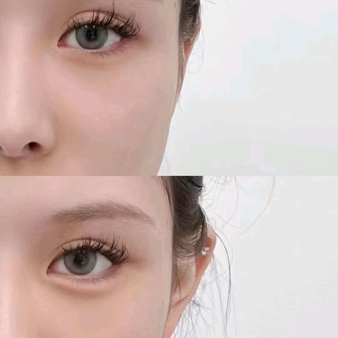 丑女孩