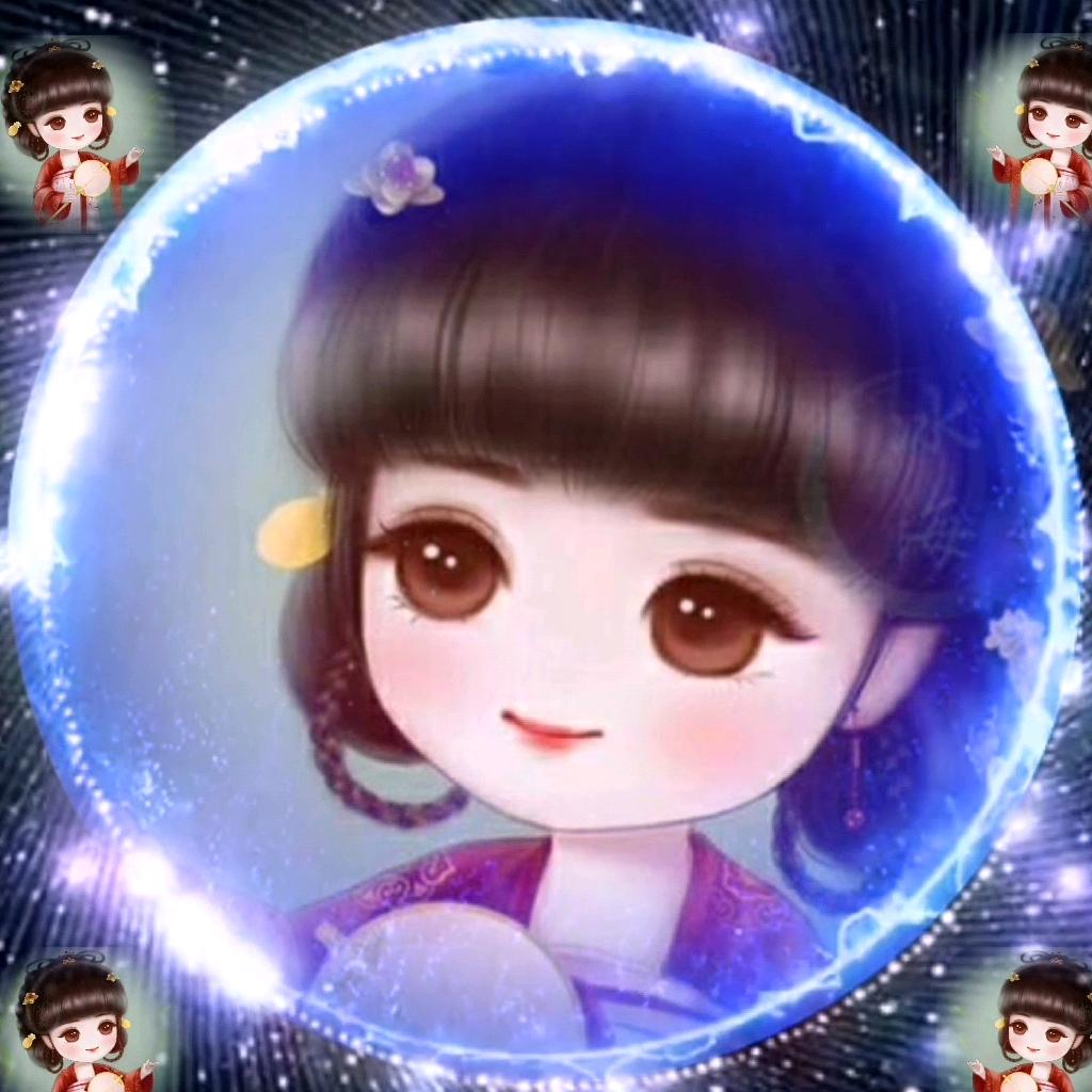 童心小镜子