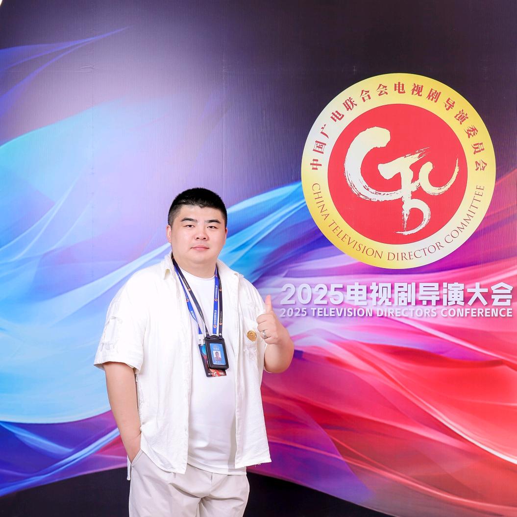 导演陈昌文