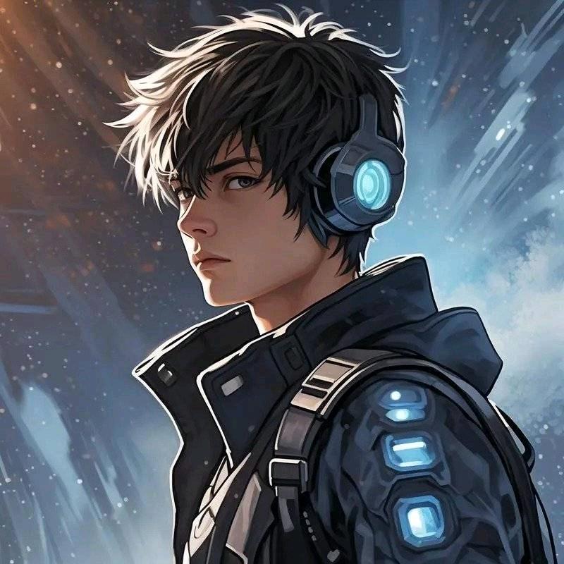 （LJP俱乐部）和平精英宇晨