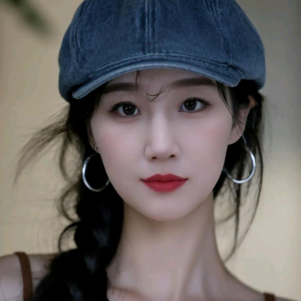 做他的女神
