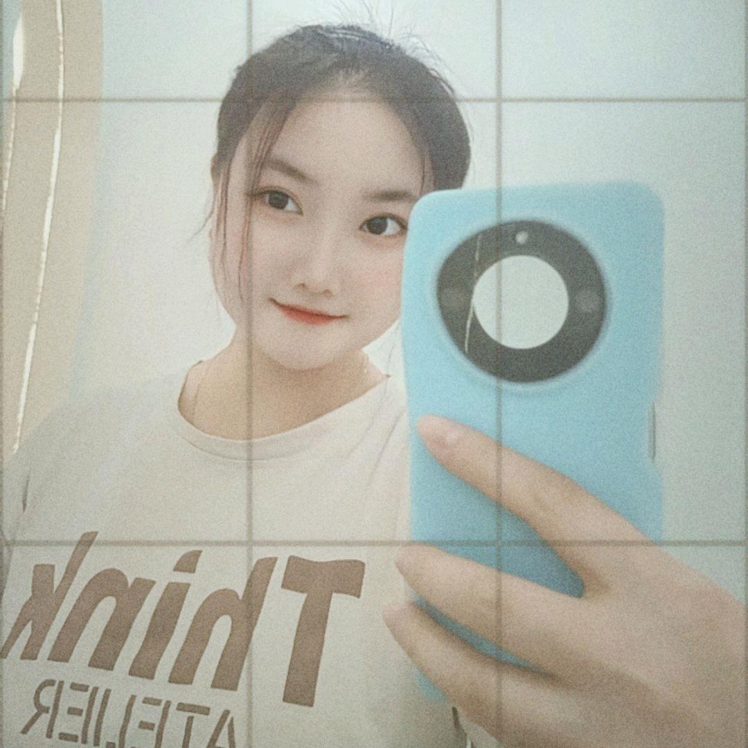 ⭐️圆圆💫