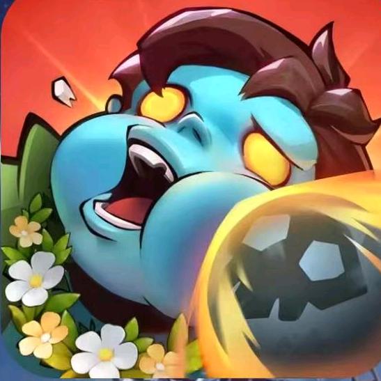 图图图向僵尸开炮