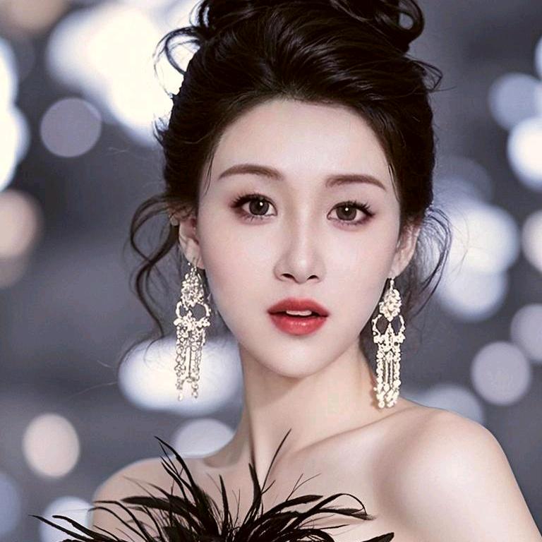 年年有鱼ƪ(˘⌣˘)ʃ优雅