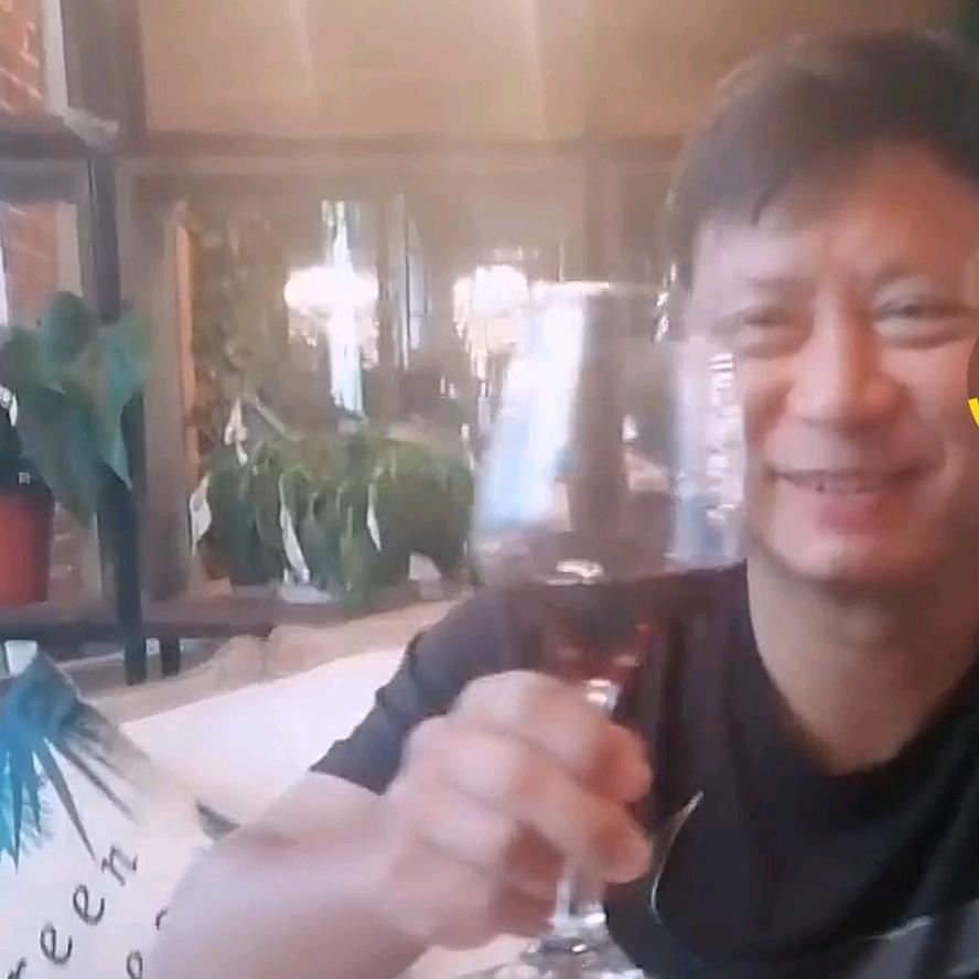 手心向上