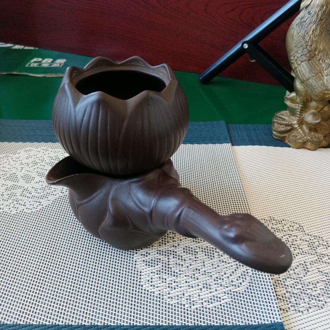 独酌