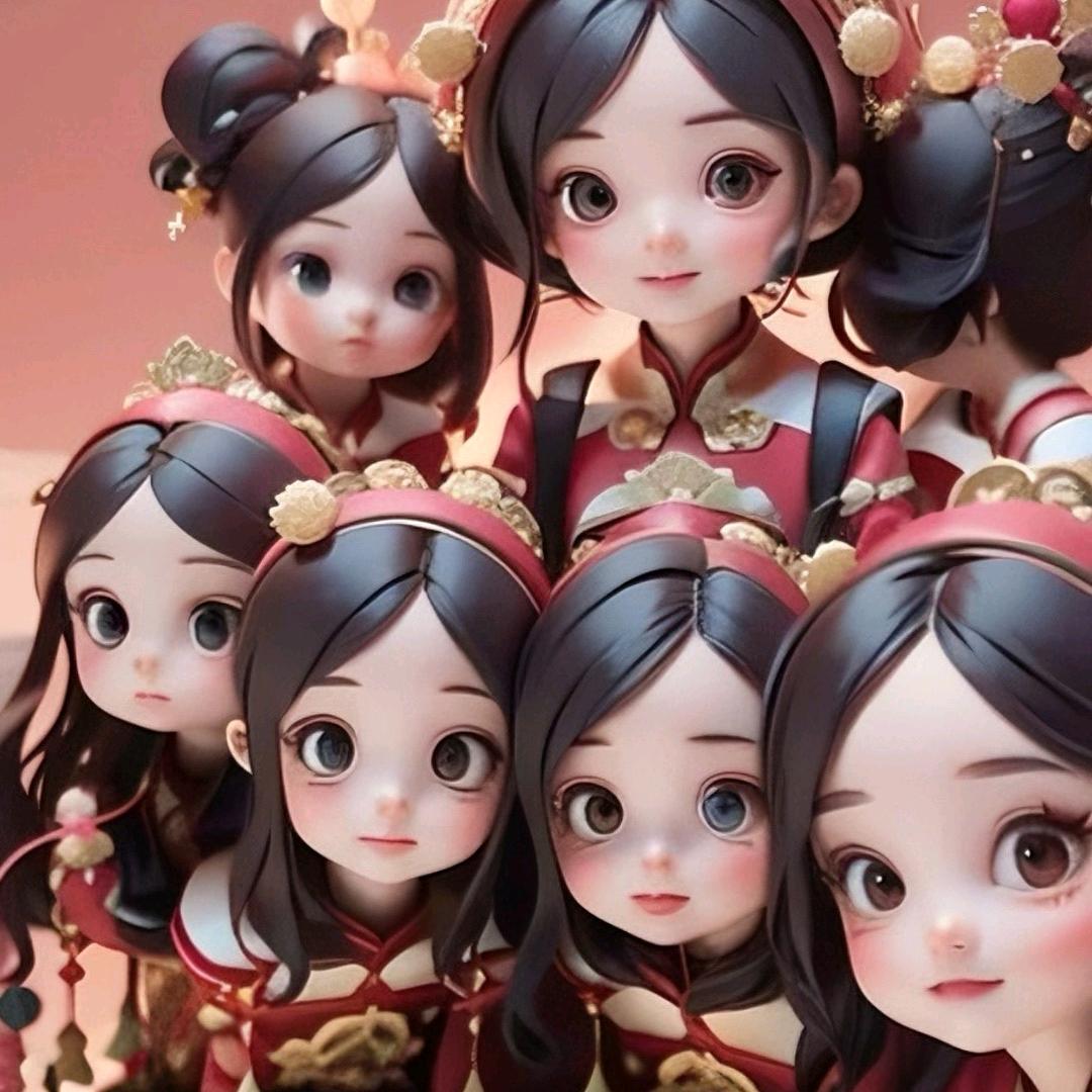 瀑布下的彩虹🌈