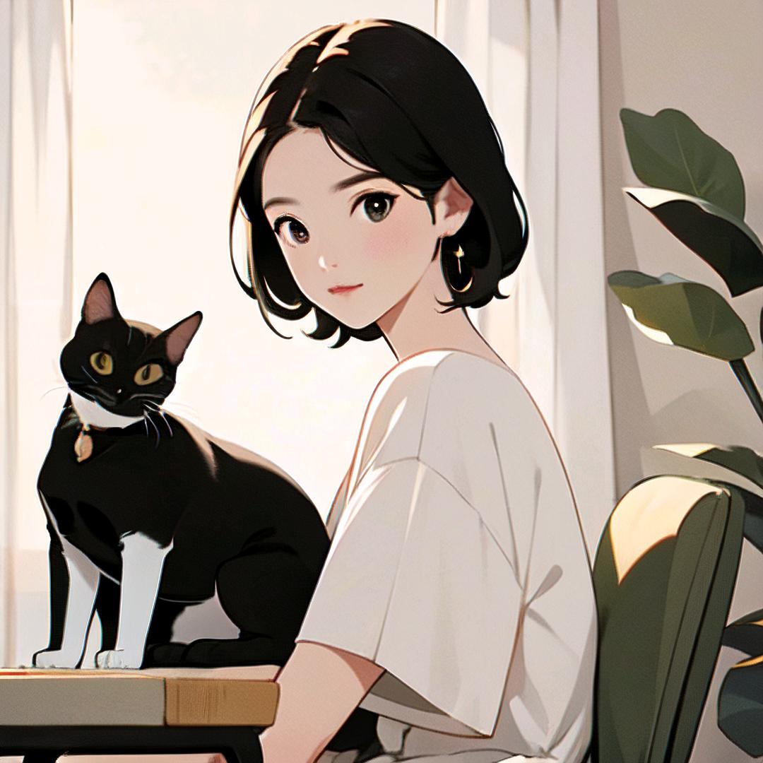闲人页子姐
