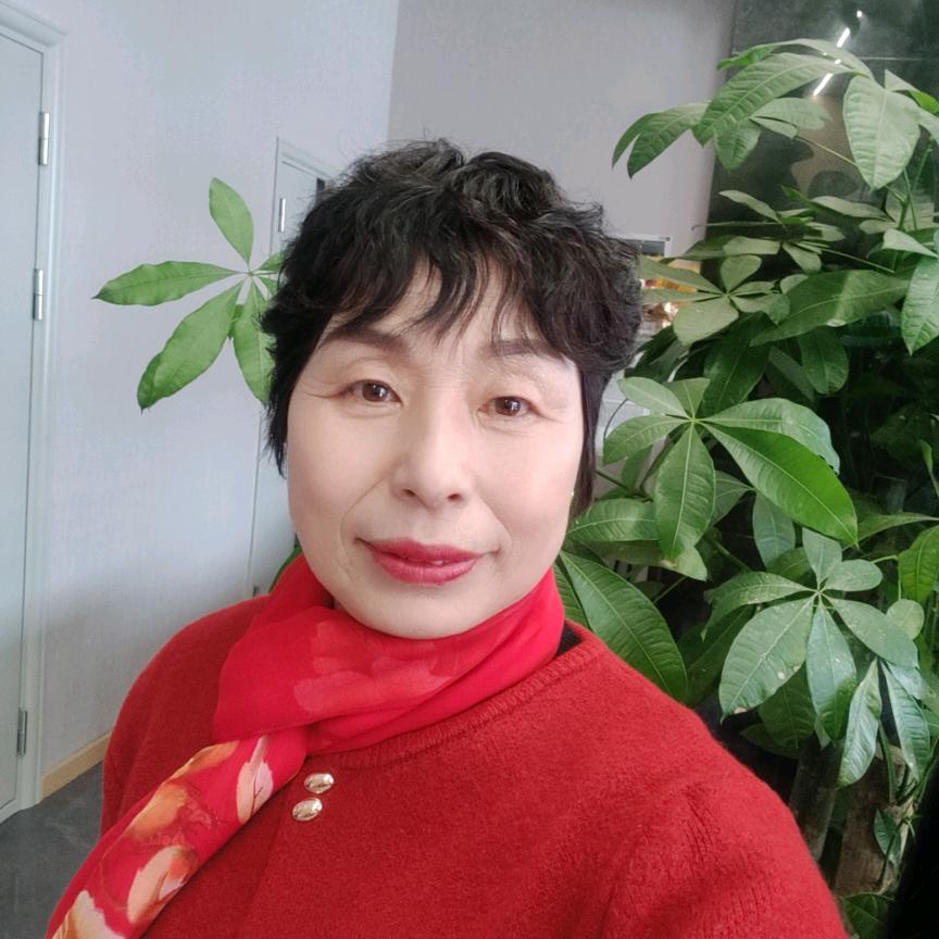 糖糖奶奶。