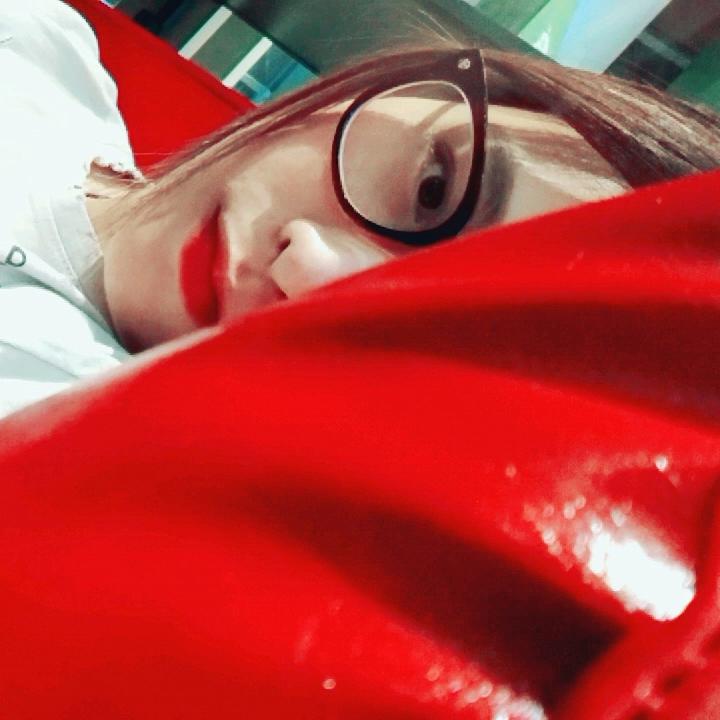 商院墙墙姐